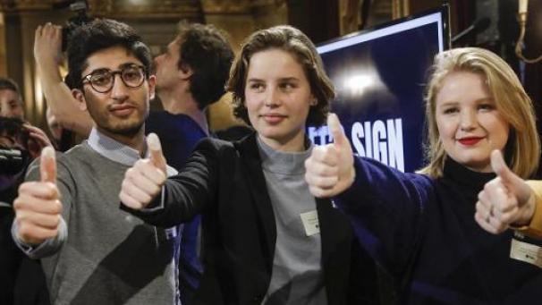 Edition numérique des abonnés