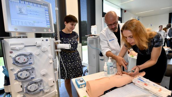 Edition numérique des abonnés