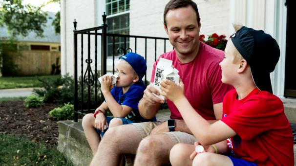 Edition numérique des abonnés