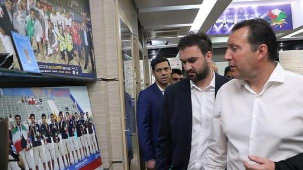 Edition numérique des abonnés