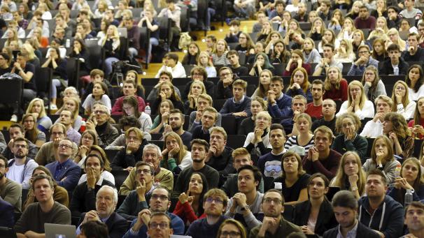 Edition numérique des abonnés