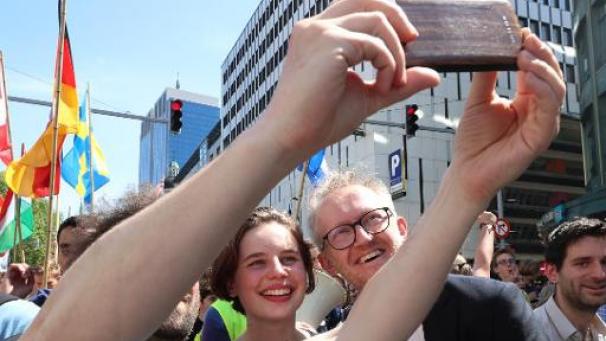 Edition numérique des abonnés