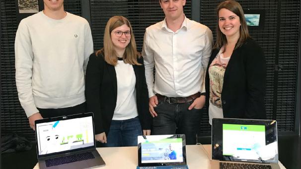 Edition numérique des abonnés