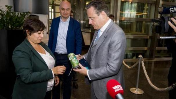 Edition numérique des abonnés