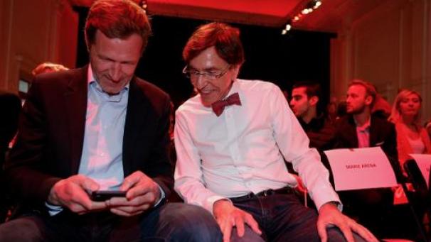 Edition numérique des abonnés