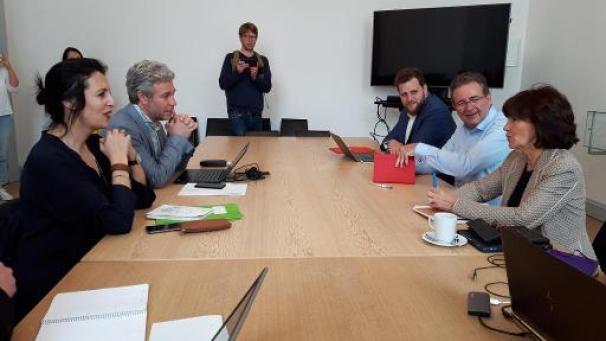 Edition numérique des abonnés