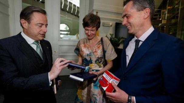 Edition numérique des abonnés