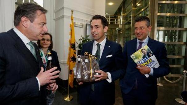 Edition numérique des abonnés