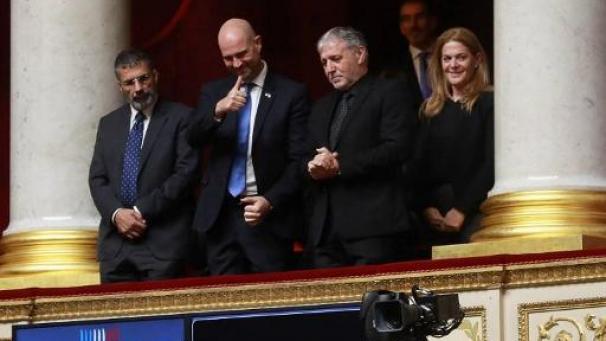 Edition numérique des abonnés