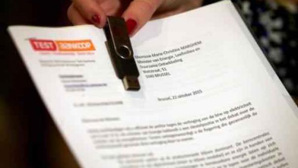 Edition numérique des abonnés
