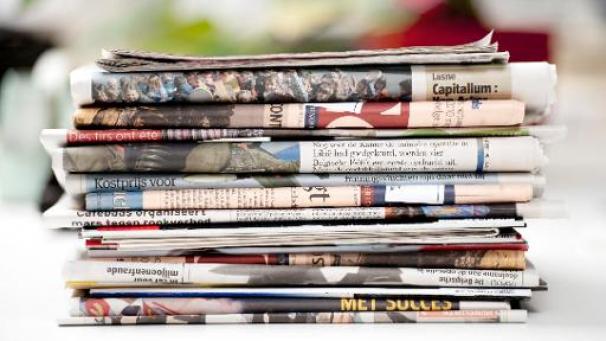 Edition numérique des abonnés