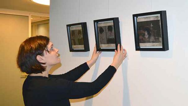 Edition numérique des abonnés