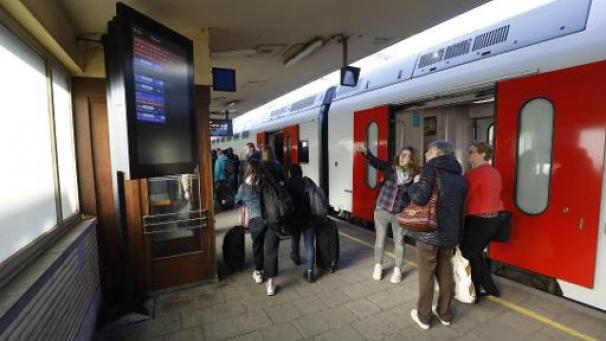 Edition numérique des abonnés