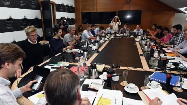 Edition numérique des abonnés