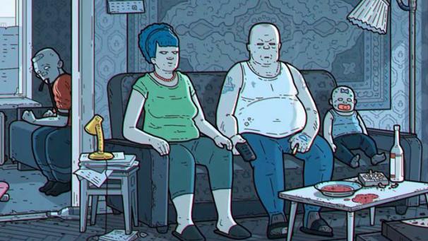 Edition numérique des abonnés