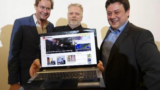 Edition numérique des abonnés