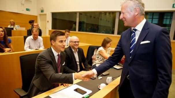 Edition numérique des abonnés