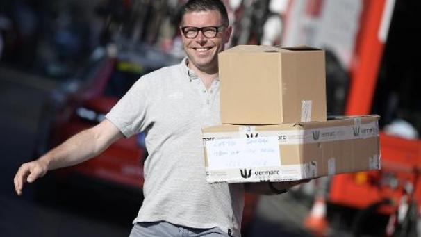 Edition numérique des abonnés