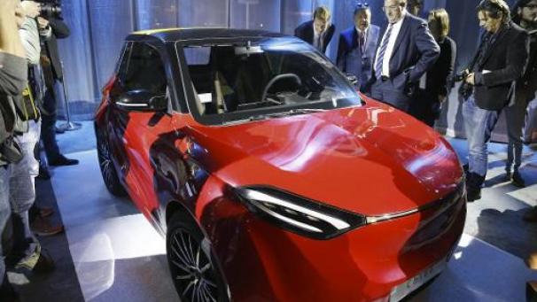 Edition numérique des abonnés