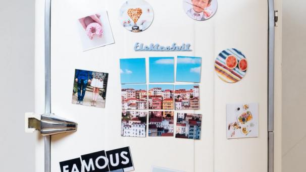 Edition numérique des abonnés