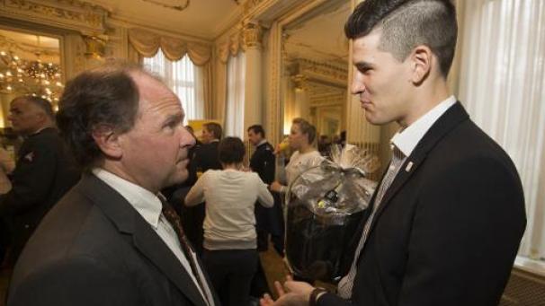 Edition numérique des abonnés