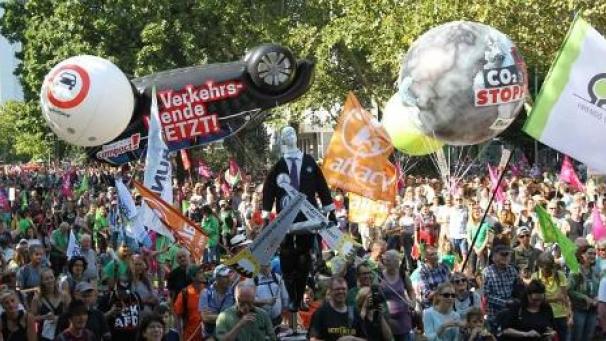 Edition numérique des abonnés