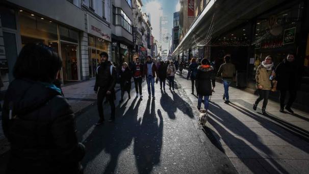 Edition numérique des abonnés