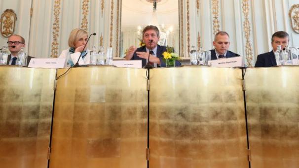 Edition numérique des abonnés