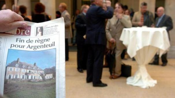 Edition numérique des abonnés