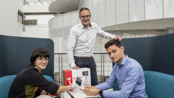 Edition numérique des abonnés