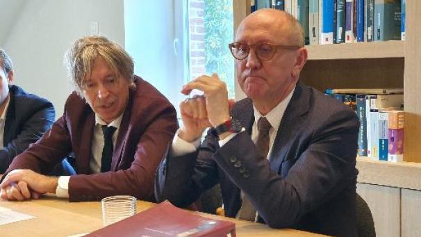 Edition numérique des abonnés