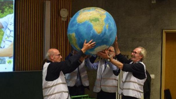 Edition numérique des abonnés