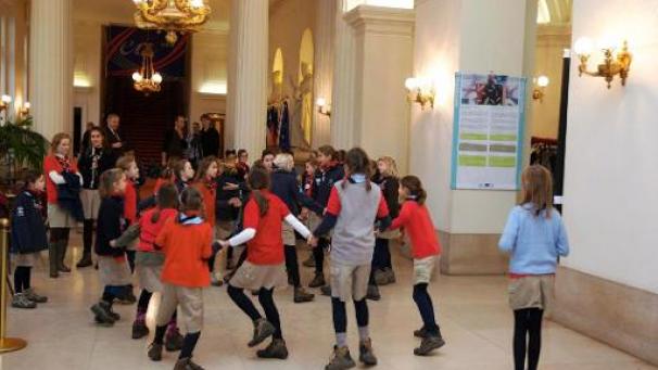 Edition numérique des abonnés