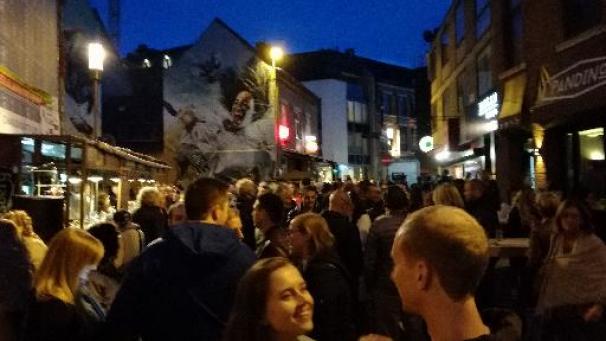 Edition numérique des abonnés