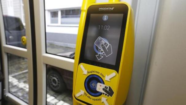 Edition numérique des abonnés