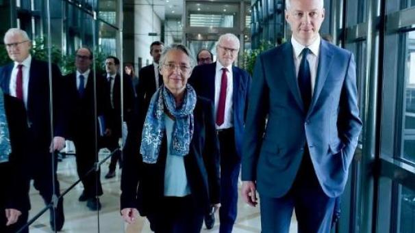 Edition numérique des abonnés