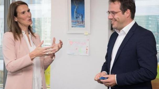 Edition numérique des abonnés