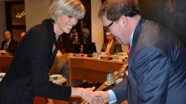 Edition numérique des abonnés