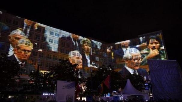 Edition numérique des abonnés