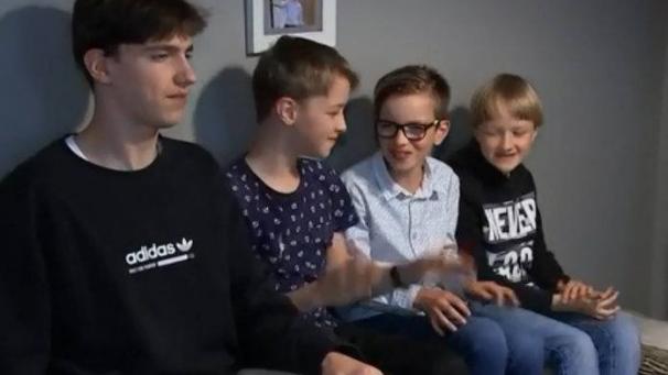 Edition numérique des abonnés