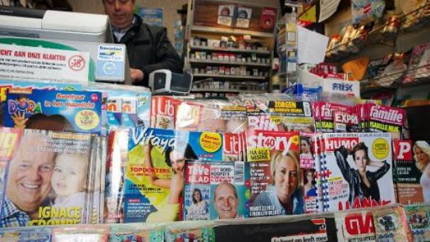 Edition numérique des abonnés