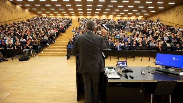 Edition numérique des abonnés