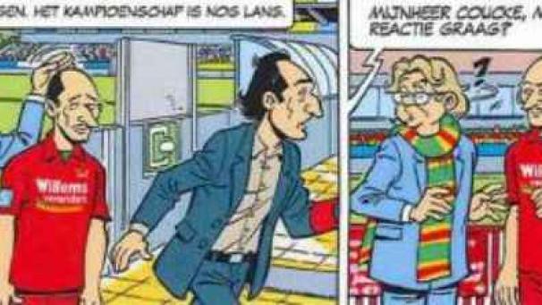 Edition numérique des abonnés