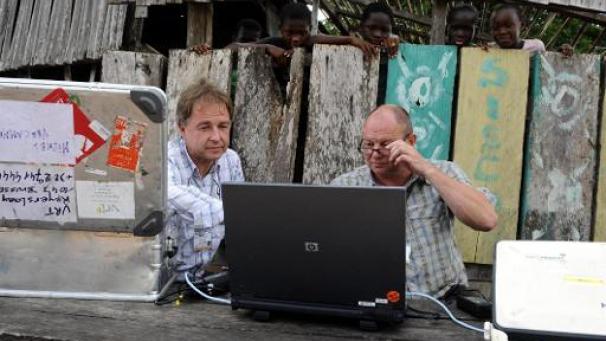 Edition numérique des abonnés