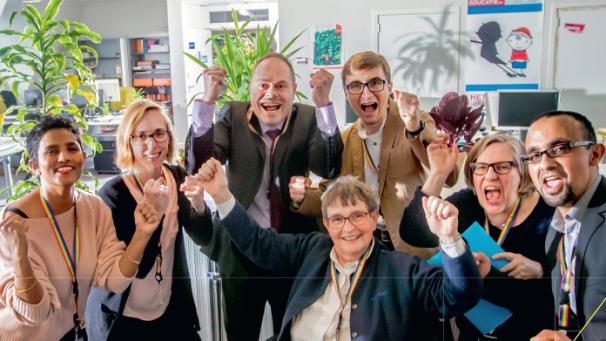 Edition numérique des abonnés