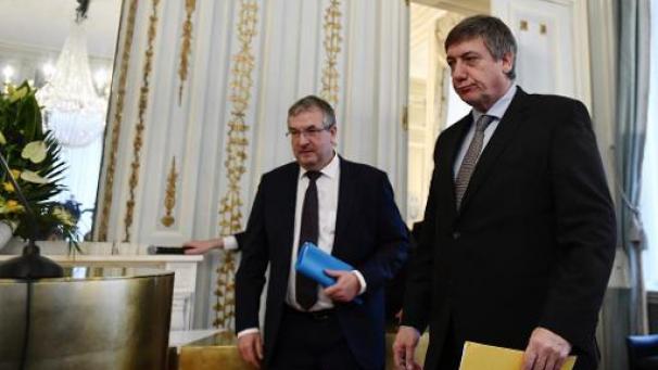 Edition numérique des abonnés