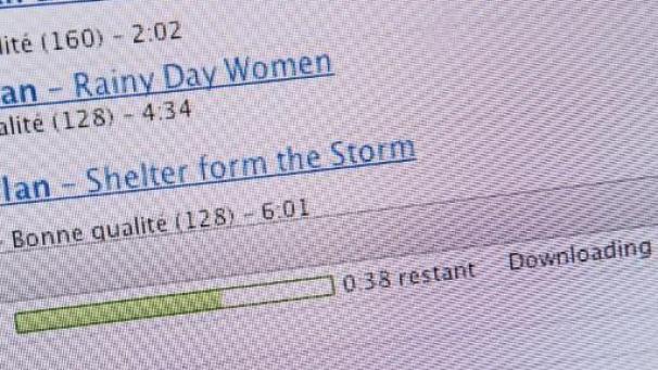 Edition numérique des abonnés