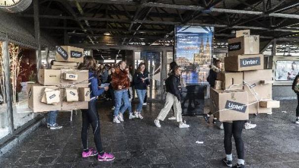 Edition numérique des abonnés