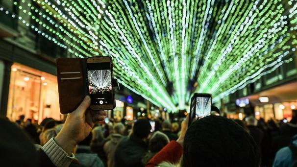 Edition numérique des abonnés