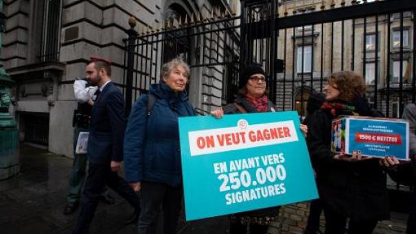 Edition numérique des abonnés